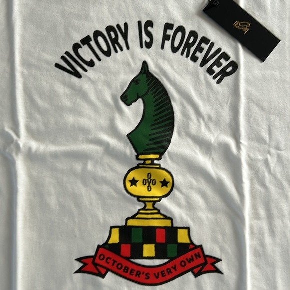 NWT OVO TSHIRT - Picture 3 of 4